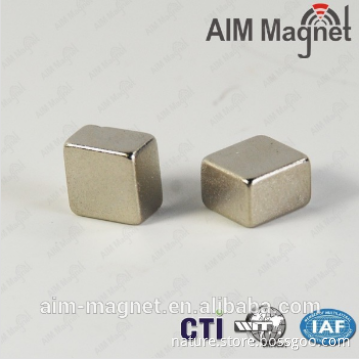 4 x 4 x 8 magnets neodymium